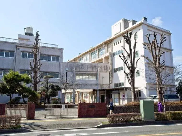 3SLDK物件 横浜市 神奈川県 (23)