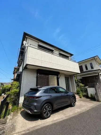 3SLDK物件 横浜市 神奈川県 (4)