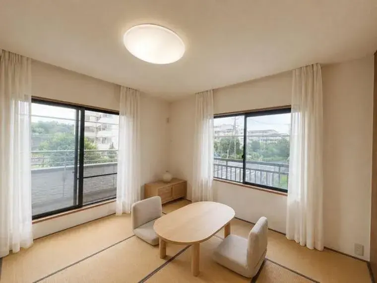 3SLDK物件 横浜市 神奈川県 (10)