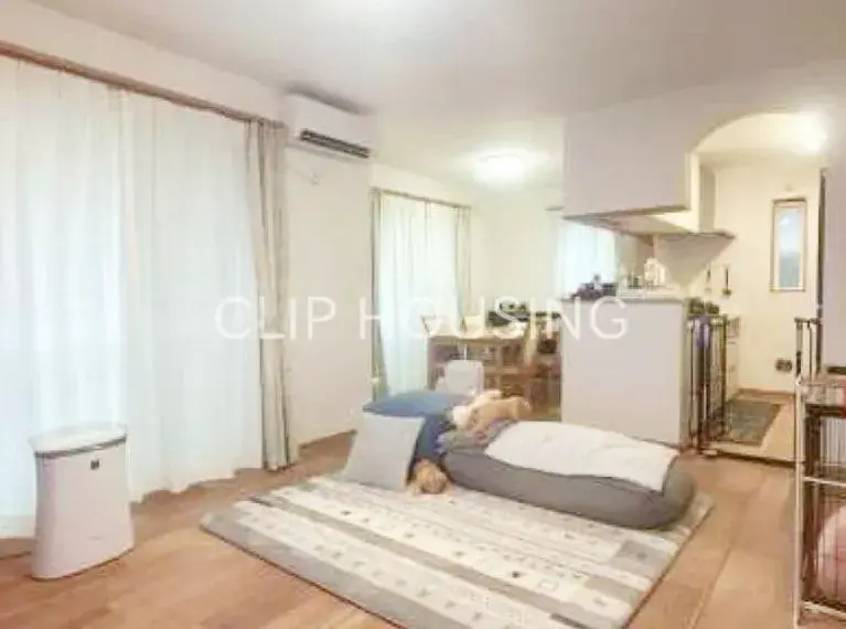 عقار 2SLDK مدينة ساغاميهارا محافظة كاناغاوا (3)