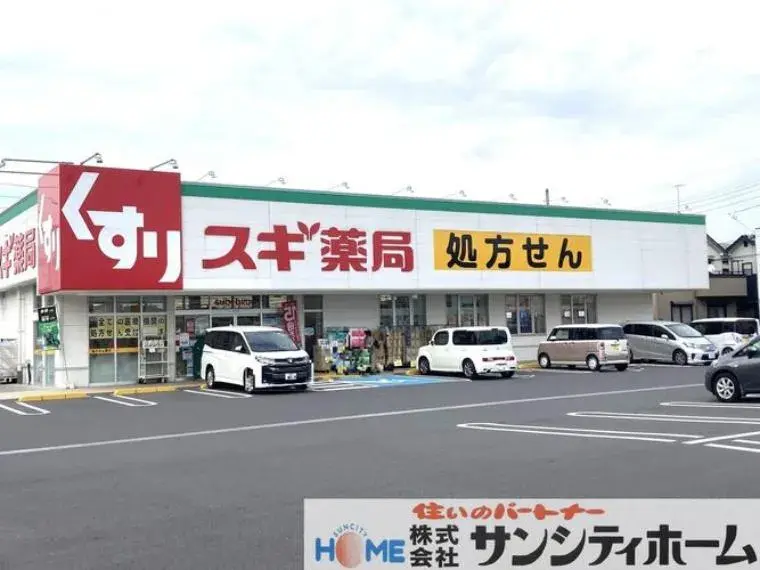Maison 4LDK Arrondissement d'Iwatsuki, Ville de Saitama, Préfecture de Saitama (2)