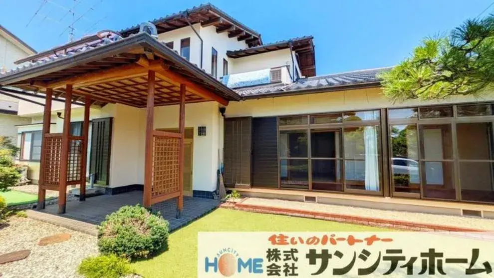 Propriété 6LDK Ville de Hasuda Saitama (2)