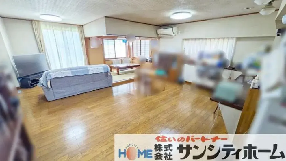 Propriété 6LDK Ville de Hasuda Saitama (11)