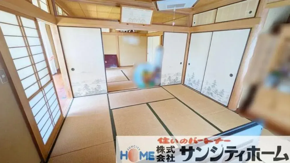 Propriété 6LDK Ville de Hasuda Saitama (12)