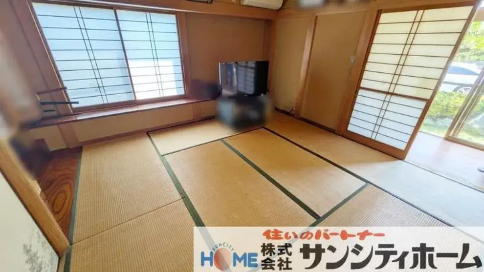 Propriété 6LDK Ville de Hasuda Saitama (13)