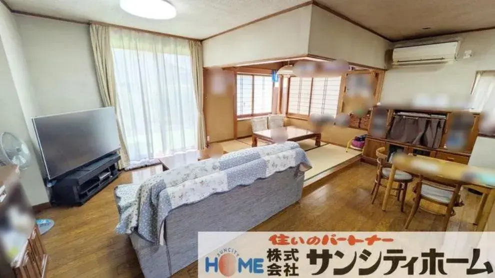 Propriété 6LDK Ville de Hasuda Saitama (14)