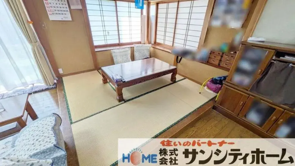 Propriété 6LDK Ville de Hasuda Saitama (15)
