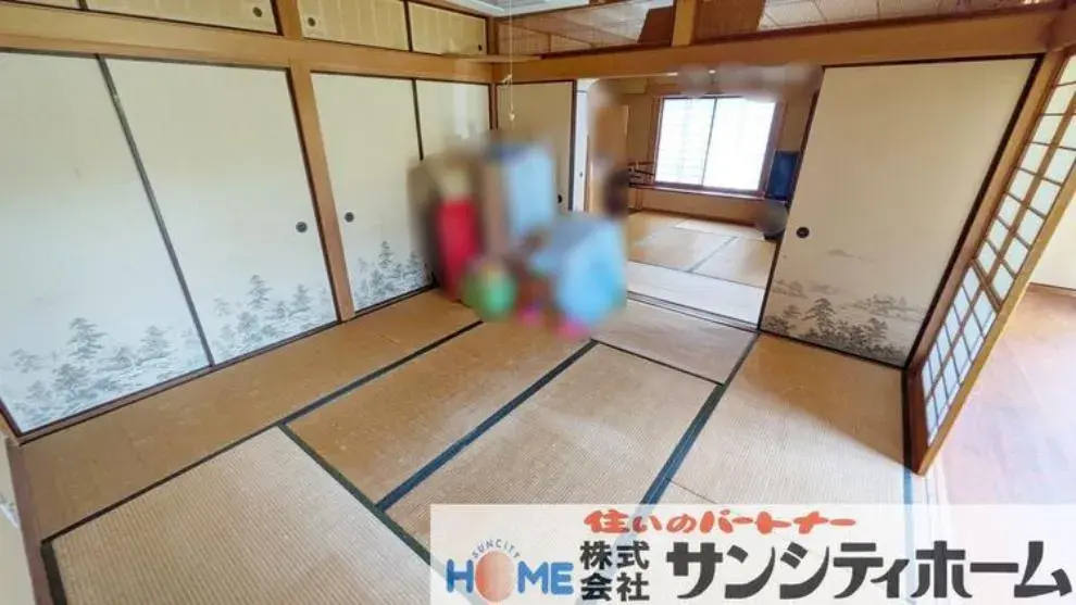Propriété 6LDK Ville de Hasuda Saitama (17)