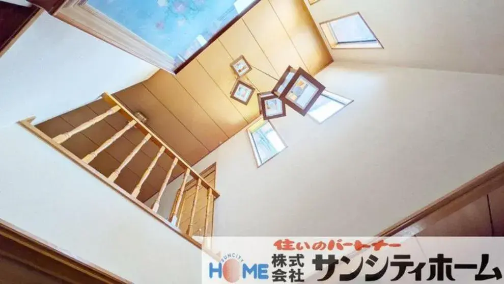 Propriété 6LDK Ville de Hasuda Saitama (19)