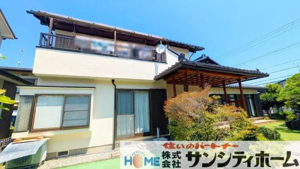Propriété 6LDK Ville de Hasuda Saitama (3)