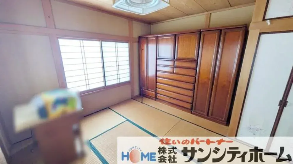 Propriété 6LDK Ville de Hasuda Saitama (21)