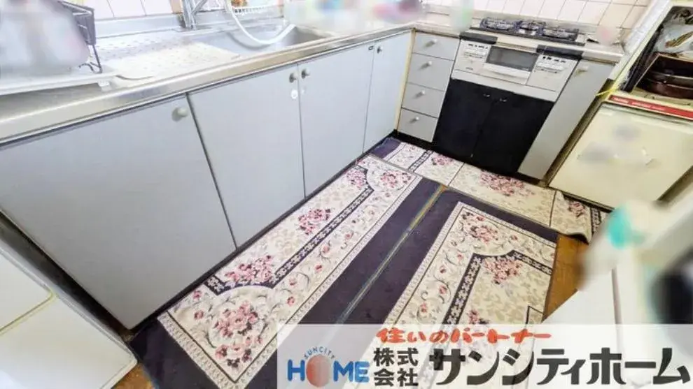 Propriété 6LDK Ville de Hasuda Saitama (22)