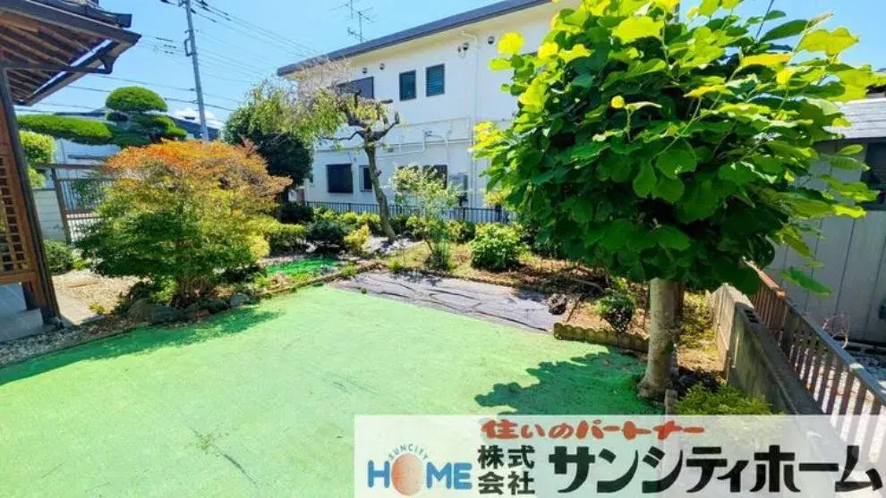 Propriété 6LDK Ville de Hasuda Saitama (28)