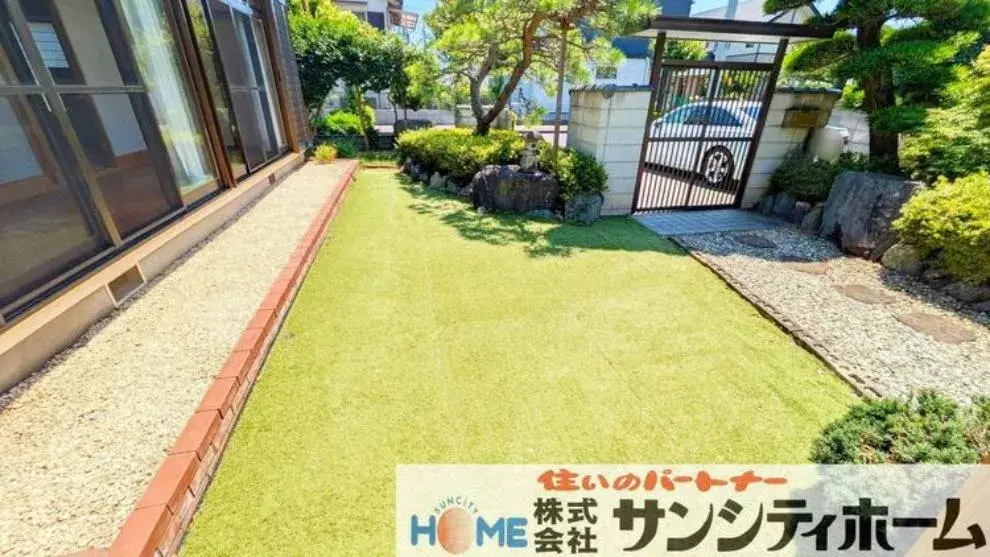 Propriété 6LDK Ville de Hasuda Saitama (29)