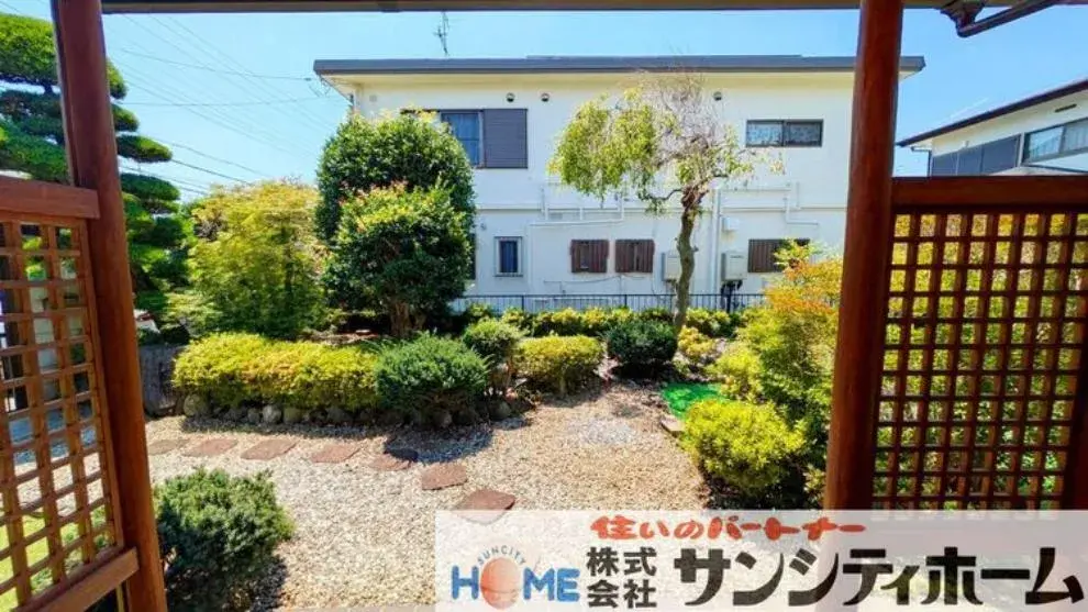 Propriété 6LDK Ville de Hasuda Saitama (4)