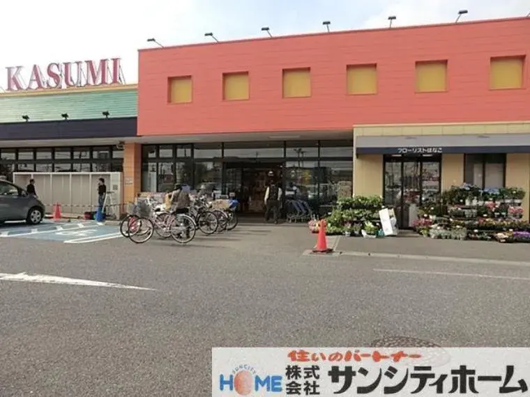 Propriété 6LDK Ville de Hasuda Saitama (33)