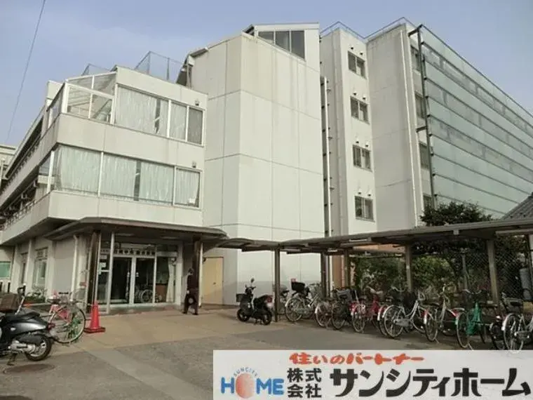 Propriété 6LDK Ville de Hasuda Saitama (34)