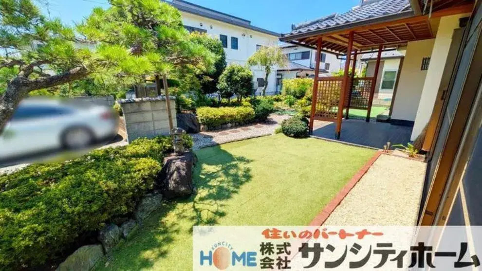 Propriété 6LDK Ville de Hasuda Saitama (5)