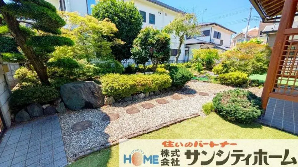 Propriété 6LDK Ville de Hasuda Saitama (6)