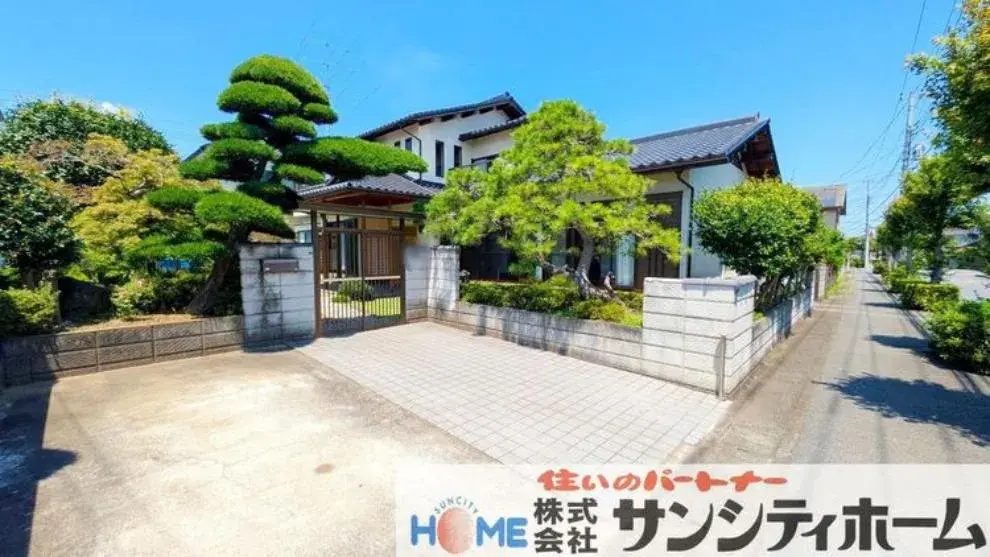 Propriété 6LDK Ville de Hasuda Saitama (7)