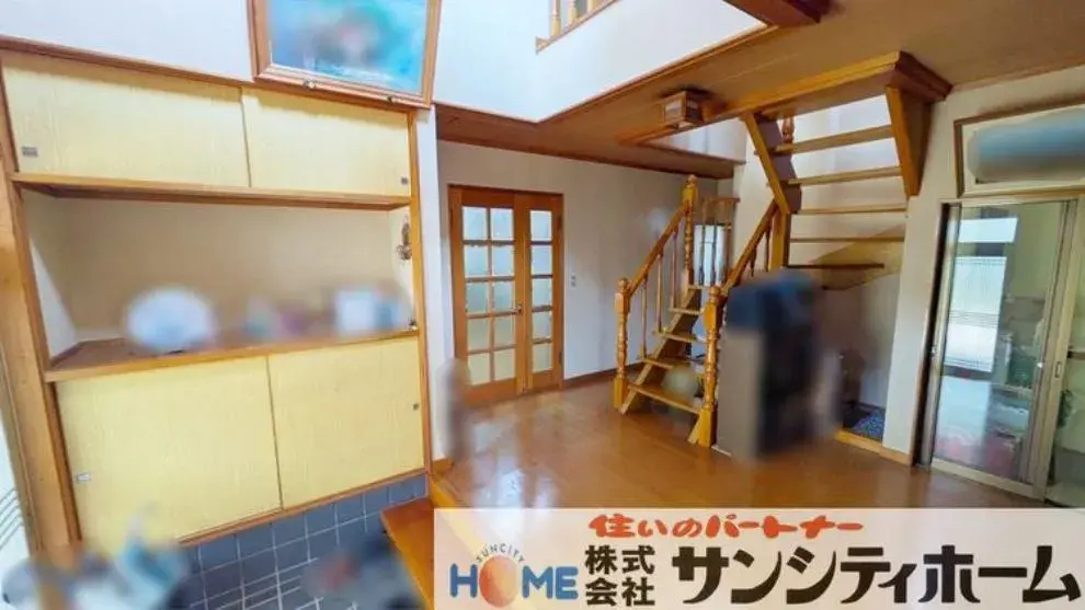 Propriété 6LDK Ville de Hasuda Saitama (9)