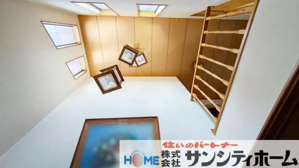 Propriété 6LDK Ville de Hasuda Saitama (10)