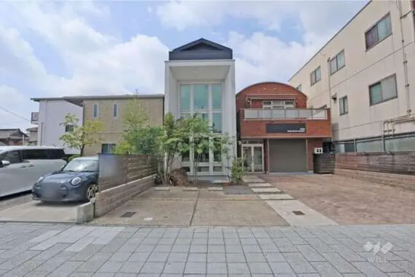 Akiya in Aichi