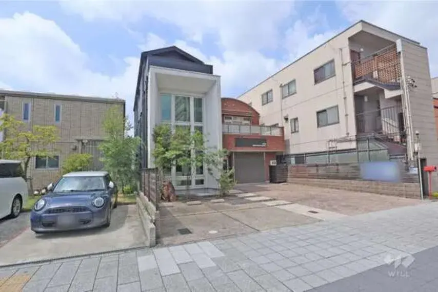 3LDK Property Nagoya City Aichi Prefecture (2)