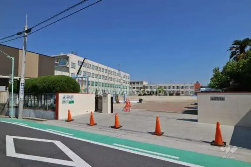 3LDK Property Nagoya City Aichi Prefecture (13)