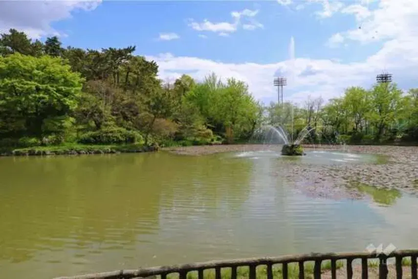 3LDK Property Nagoya City Aichi Prefecture (17)