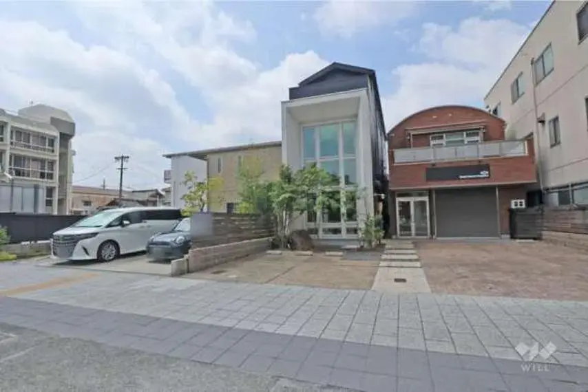 3LDK Property Nagoya City Aichi Prefecture (3)