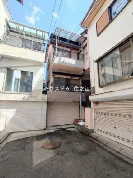 6SDK Property Osaka City Osaka Prefecture (2)
