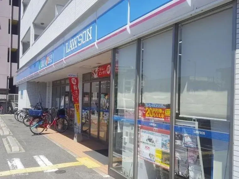 6SDK Property Osaka City Osaka Prefecture (11)