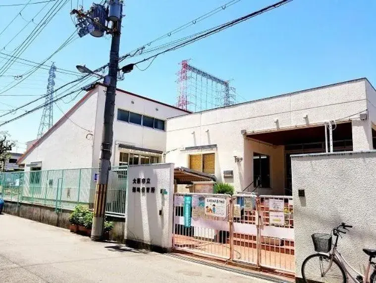 6SDK Property Osaka City Osaka Prefecture (13)
