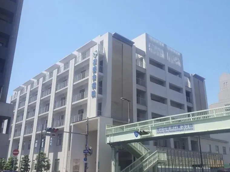 6SDK Property Osaka City Osaka Prefecture (15)