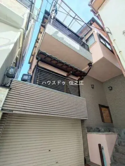 6SDK Property Osaka City Osaka Prefecture (4)