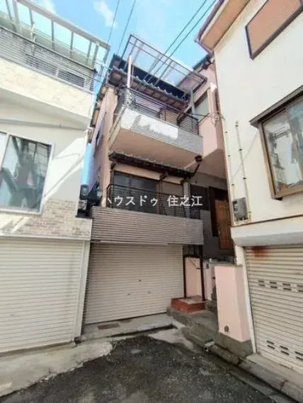 6SDK Property Osaka City Osaka Prefecture (5)