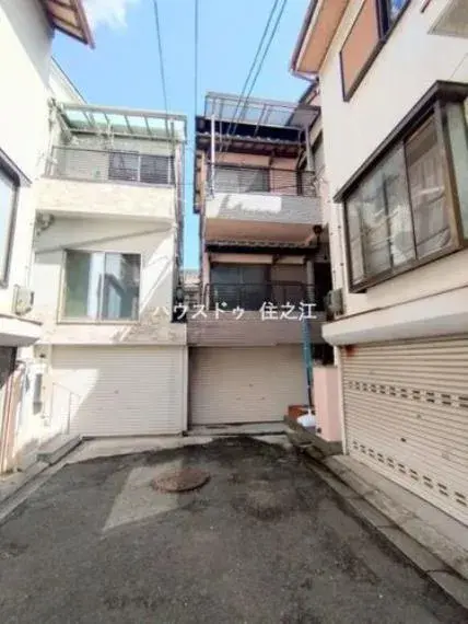 6SDK Property Osaka City Osaka Prefecture (6)