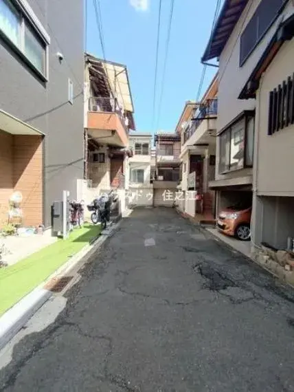 6SDK Property Osaka City Osaka Prefecture (7)