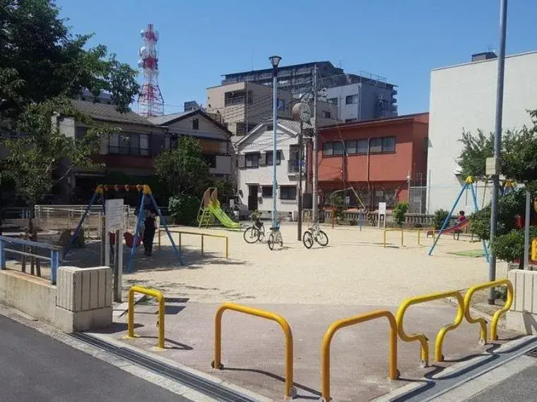 6SDK Property Osaka City Osaka Prefecture (8)