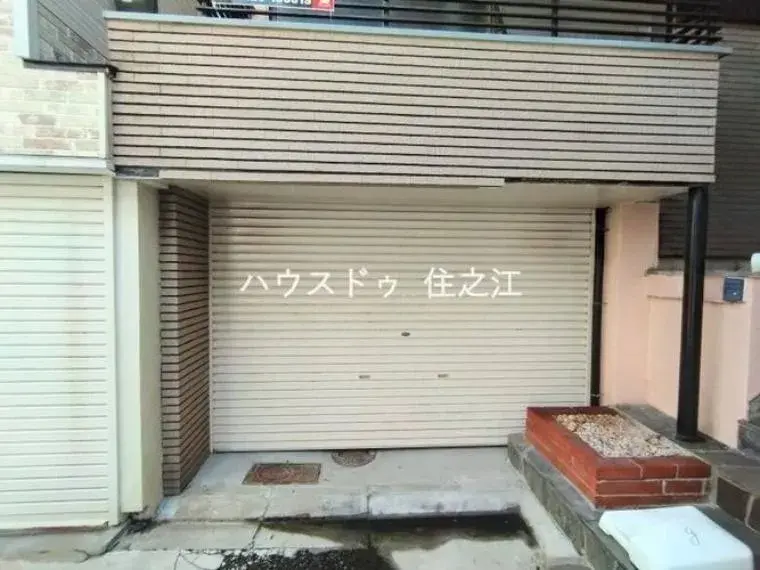 6SDK Property Osaka City Osaka Prefecture (9)