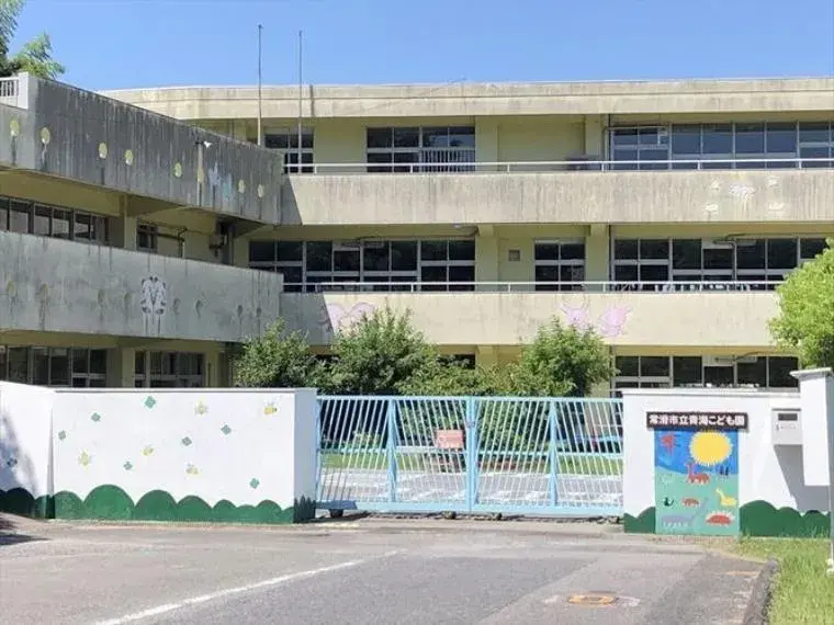4LDK Tokoname City Aichi Prefecture (2)