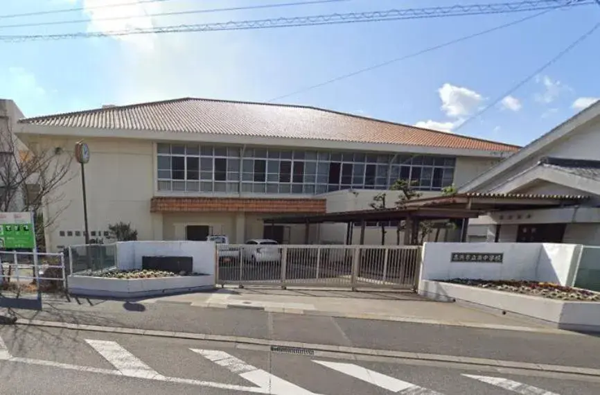 4LDK Takahama City Aichi Prefecture (10)