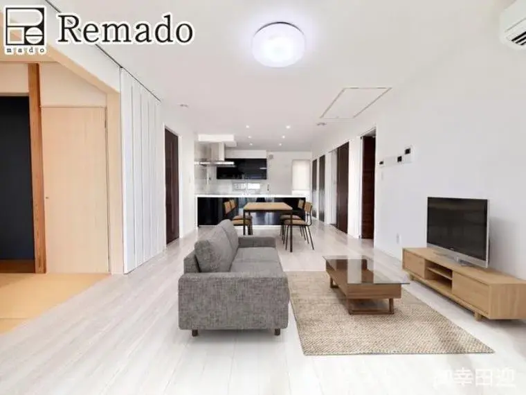 4LDK Ciudad de Yatsushiro Prefectura de Kumamoto (6)