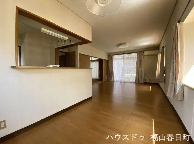 4LDK Ville de Fukuyama Préfecture de Hiroshima (14)