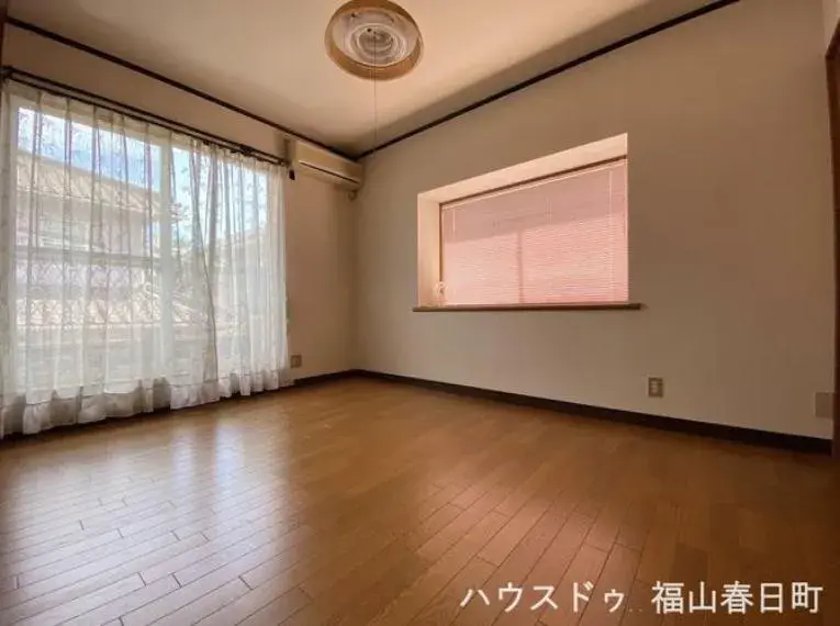 4LDK Ville de Fukuyama Préfecture de Hiroshima (21)