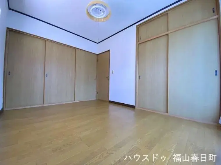 4LDK Ville de Fukuyama Préfecture de Hiroshima (22)