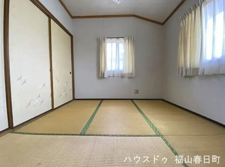 4LDK Ville de Fukuyama Préfecture de Hiroshima (23)