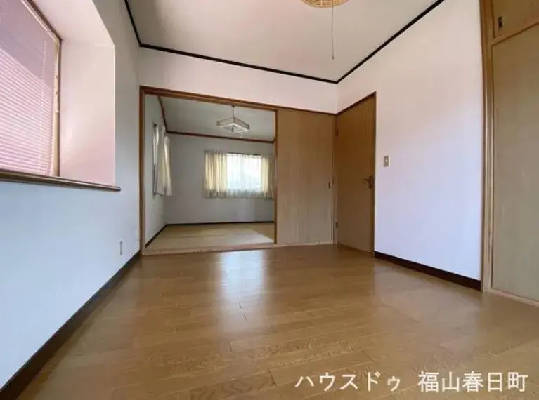 4LDK Ville de Fukuyama Préfecture de Hiroshima (24)