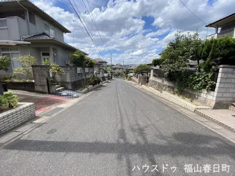 4LDK Ville de Fukuyama Préfecture de Hiroshima (5)